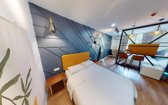 Sun Inns Hotel Subang