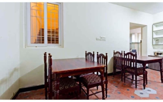 Fabhotel Sharon Residency, Chennai