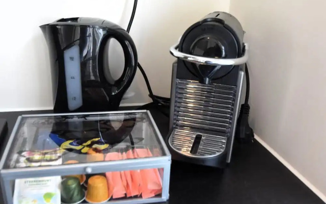 Sunny Shores of Huisduinen