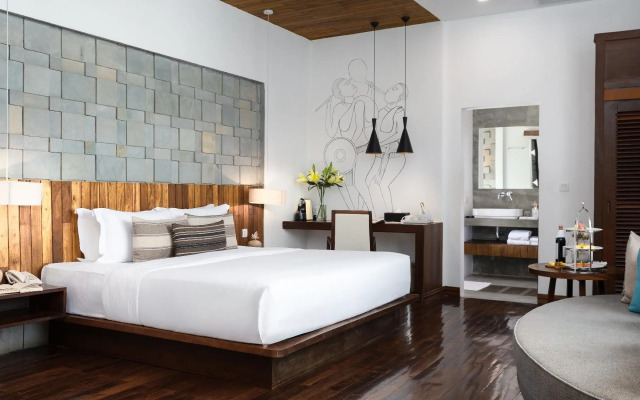 Shintana Saya Residence