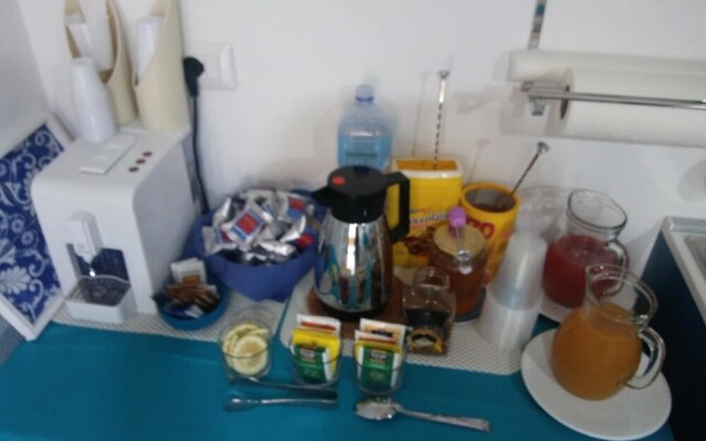 B&B Fradama' Holiday Dorgali
