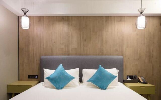 Guangzhou Feili Hotel
