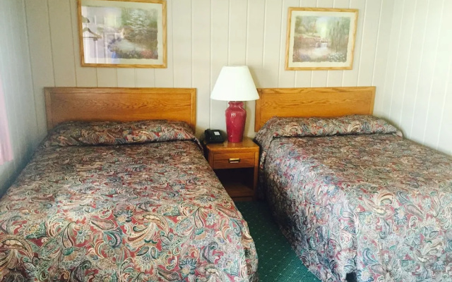 Rainbow Motel