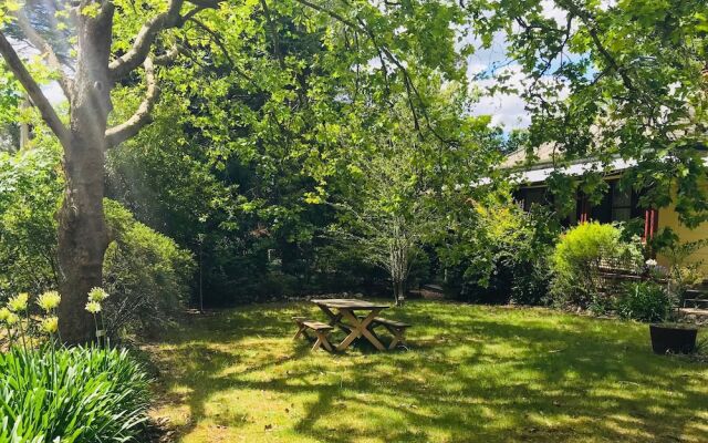 The Chalet Guesthouse and Studio