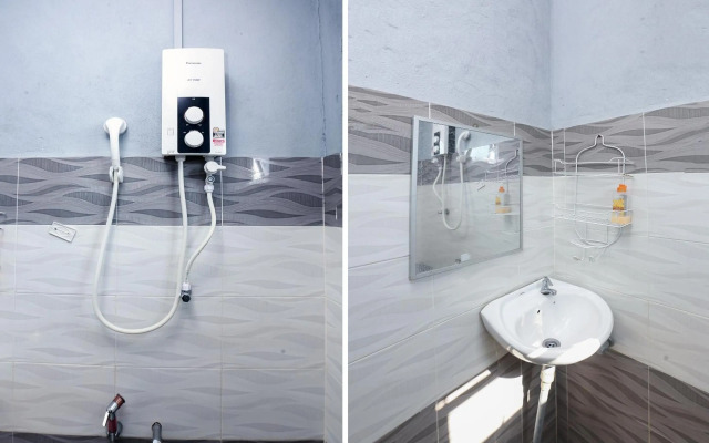 SPOT ON D'Noor Budget Inn