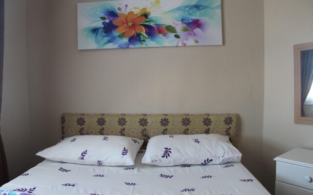 Apart Hotel Ege