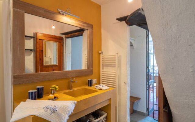 Bella Vista (DOL284)