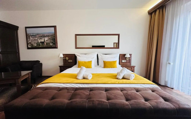 Parkhotel Brno