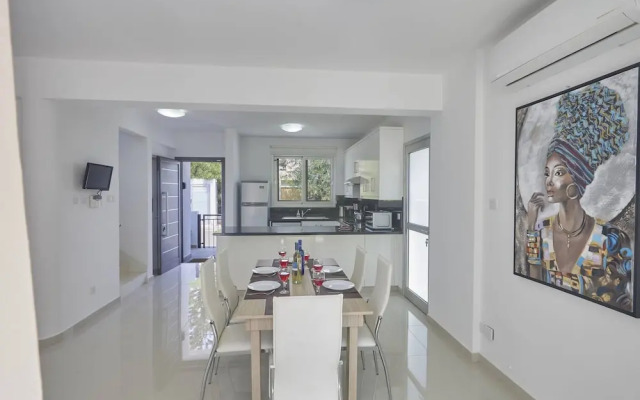 Protaras Simona Villa SL3