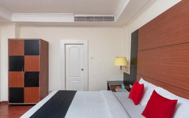 OYO 12075 Hotel Regalia Retreat