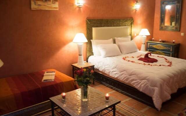 Riad Al Wafaa