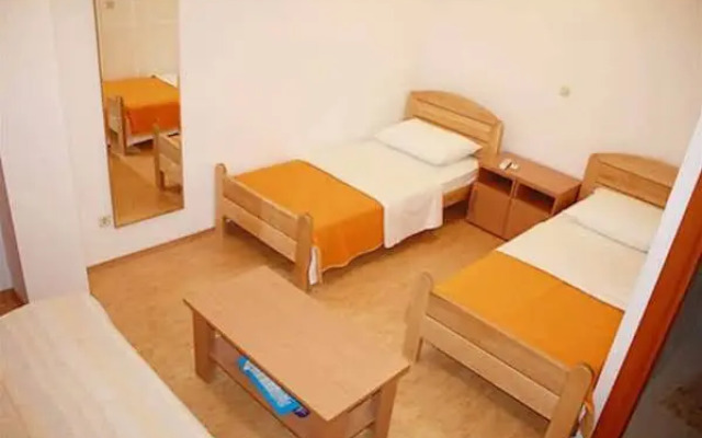 Split Rooms