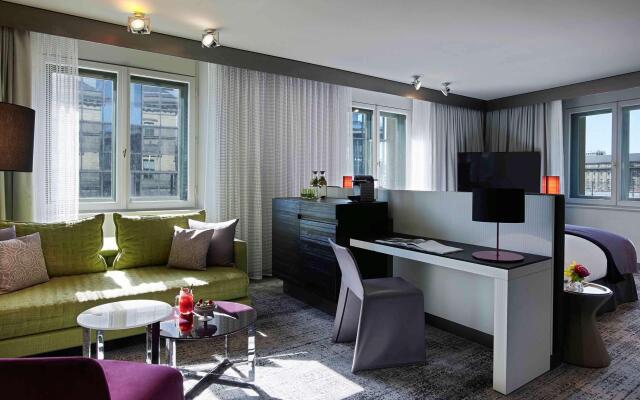 Sofitel Munich Bayerpost