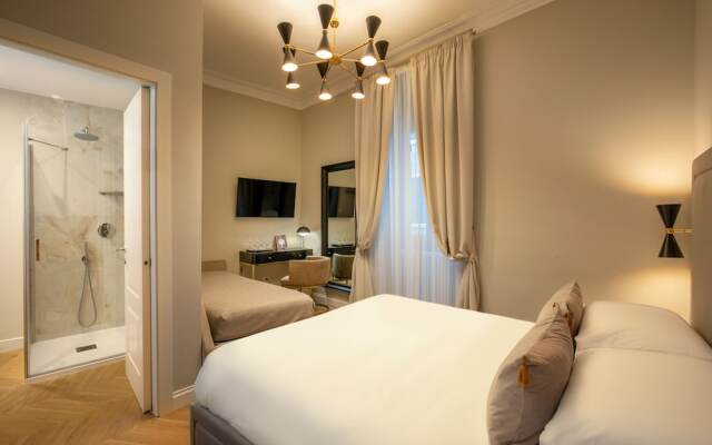 Porta Castello Suites