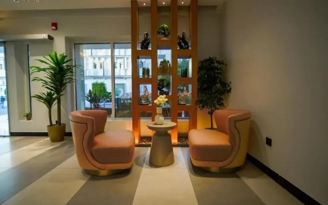 Ezz Hotel Apartments