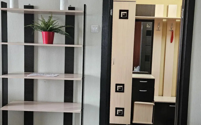 Apartamenty ulice na Lenina 46