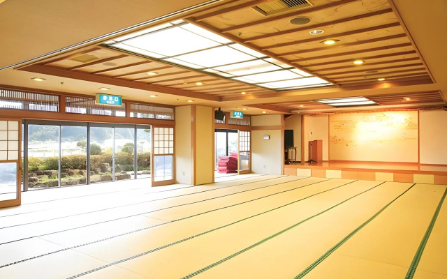 Hotel Sun Hitoyoshi