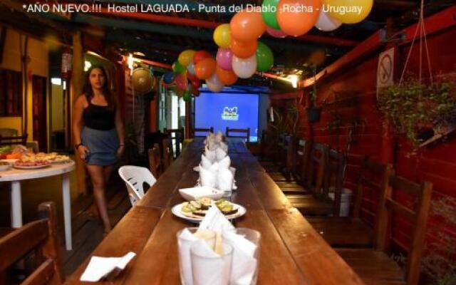 Laguada Hostel