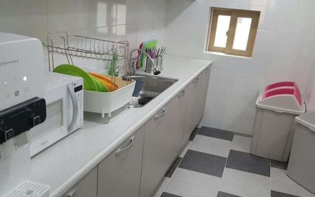 My Hostel Busan York