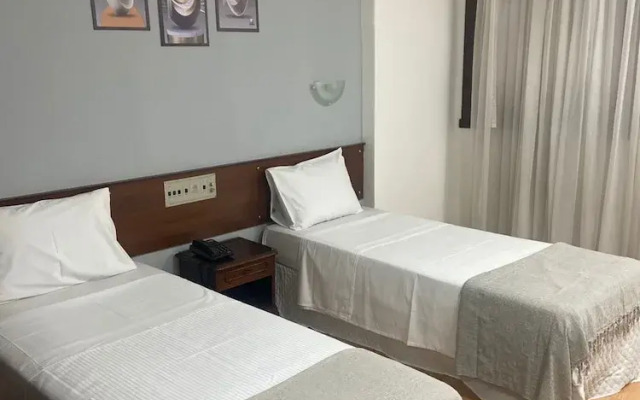 Fast 10 City Hotel