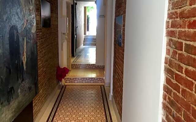 Les Chambres d'Agatha
