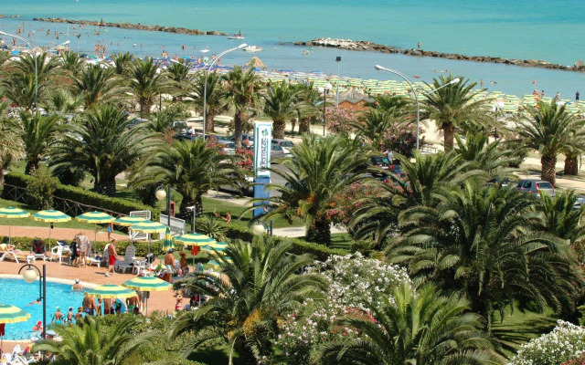 IHR Residence Club Hotel Le Terrazze