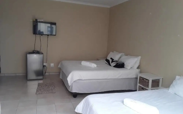 Stevens Guesthouse
