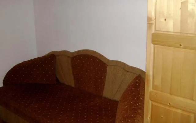 The Old House Guest House