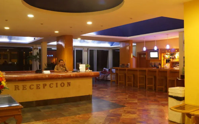 Villas Solymar Cancun