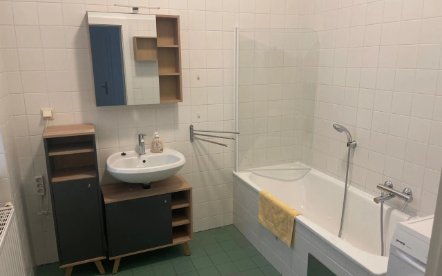 Gesamte Unterkunft für 4 Personen Top 12