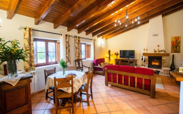 Turismo Rural Monte João Roupeiro