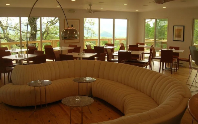 Fire Mountain Resort