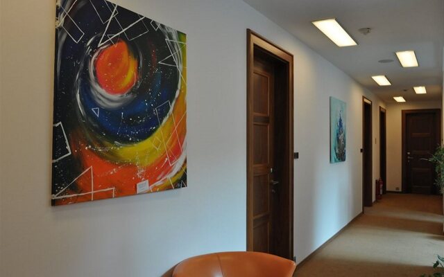 Art Hotel William