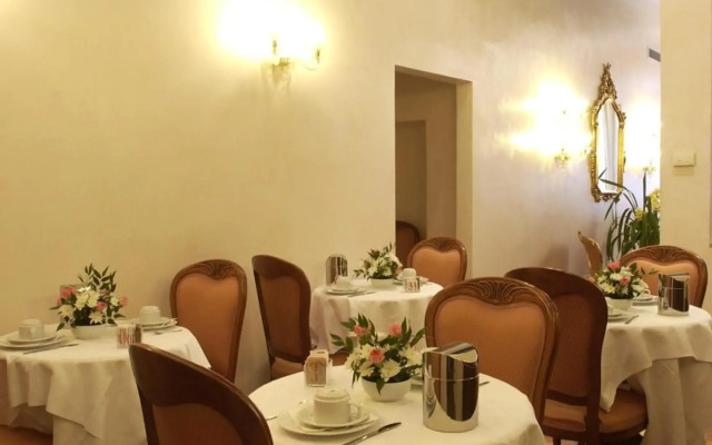 Hotel Locanda Canal