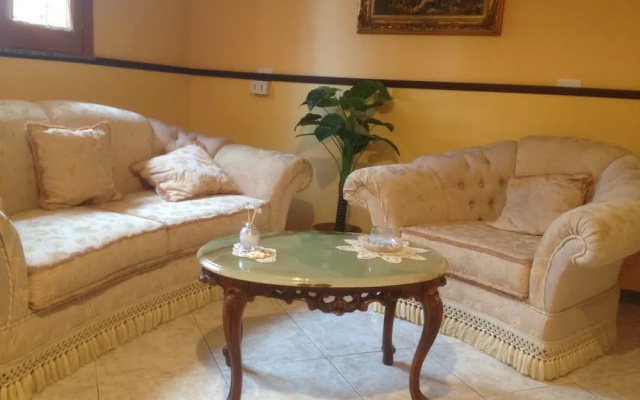 IL B&B Maison Graziella