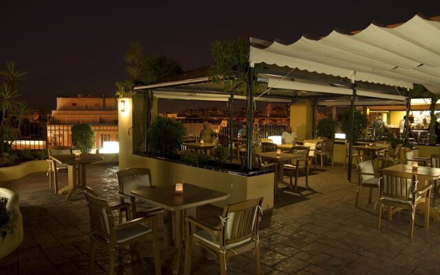 Hotel Don Paco Sevilla