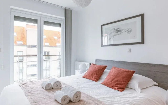 BE NWP Fran 14B in Nieuwpoort