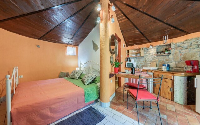 Stunning Home in Pula With Wifi and 0 Bedrooms
