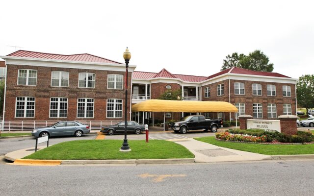Kellogg Hotel & Conference Center