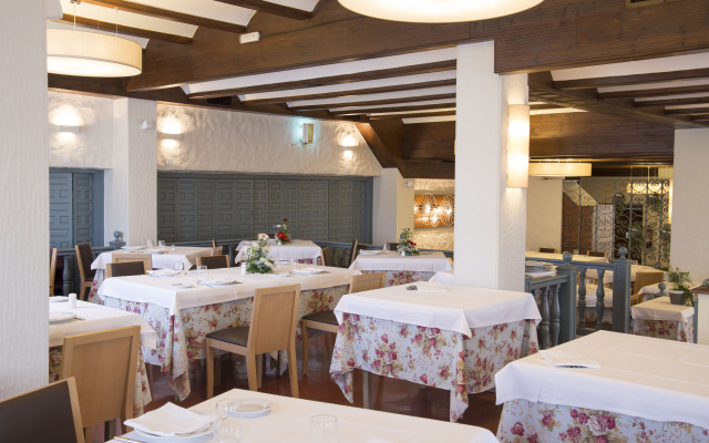 Hotel La Carreta