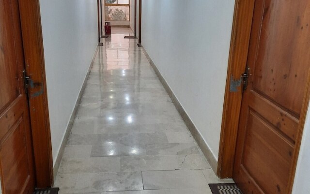 Hotel Royal Samah