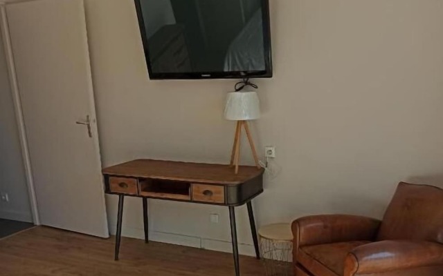 Hôtel Fleur de Lys - Bailleul