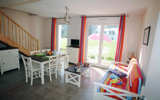 Résidence Nemea les Roches