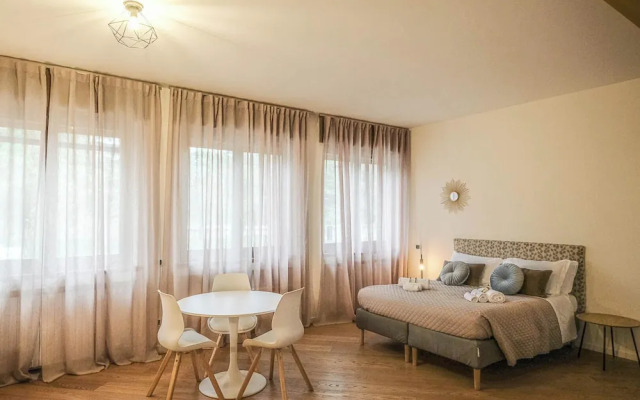 Verona Suites&Rooms