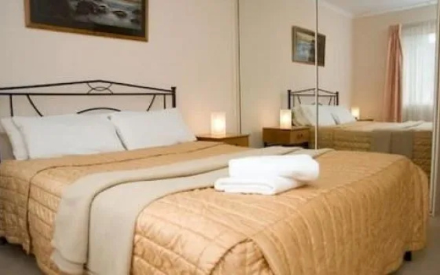 Breakfree North Adelaide – Guest Rooms – Adelaide