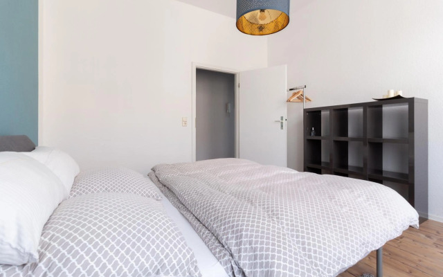 Wohnen wie zuhause - zu Gast in Erfurt