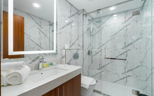 GLOBALSTAY. New Apartments in Business Bay