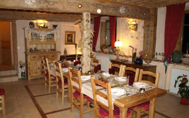 La Ferme du Château