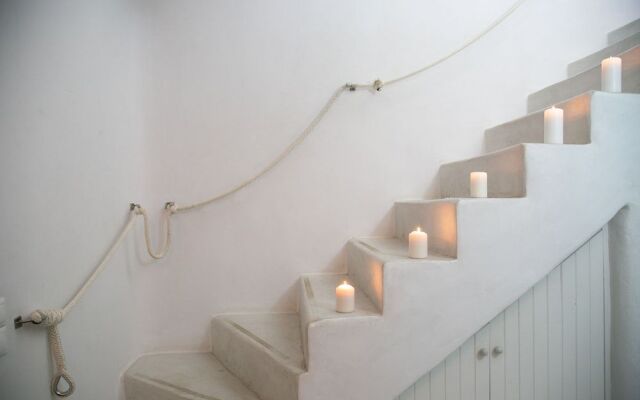 Mykonos Unique Villas by 2Doors