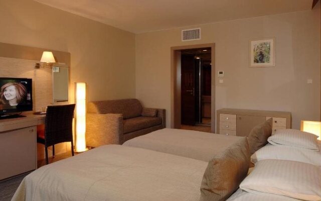 Club Hotel Fured